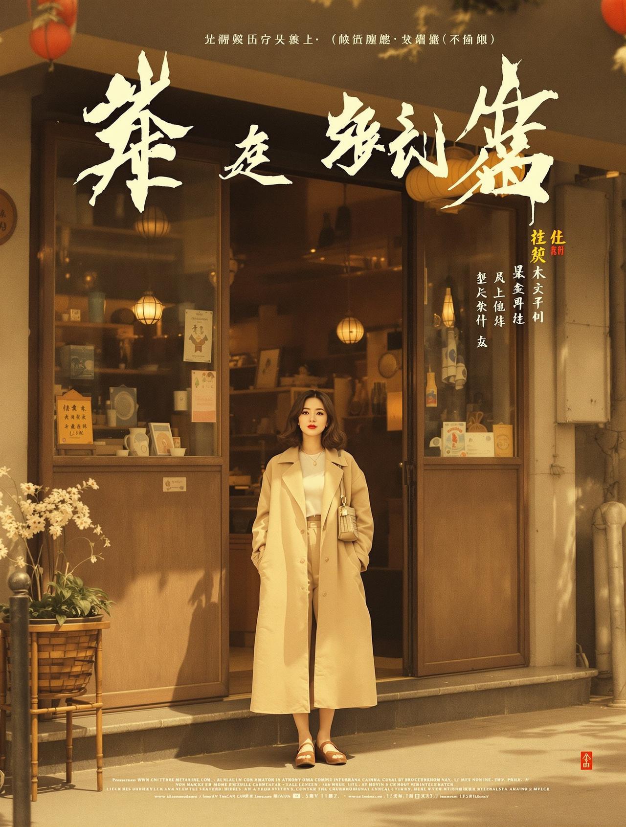 黄果短剧《重回1999》- 重生逆袭题材短剧封面