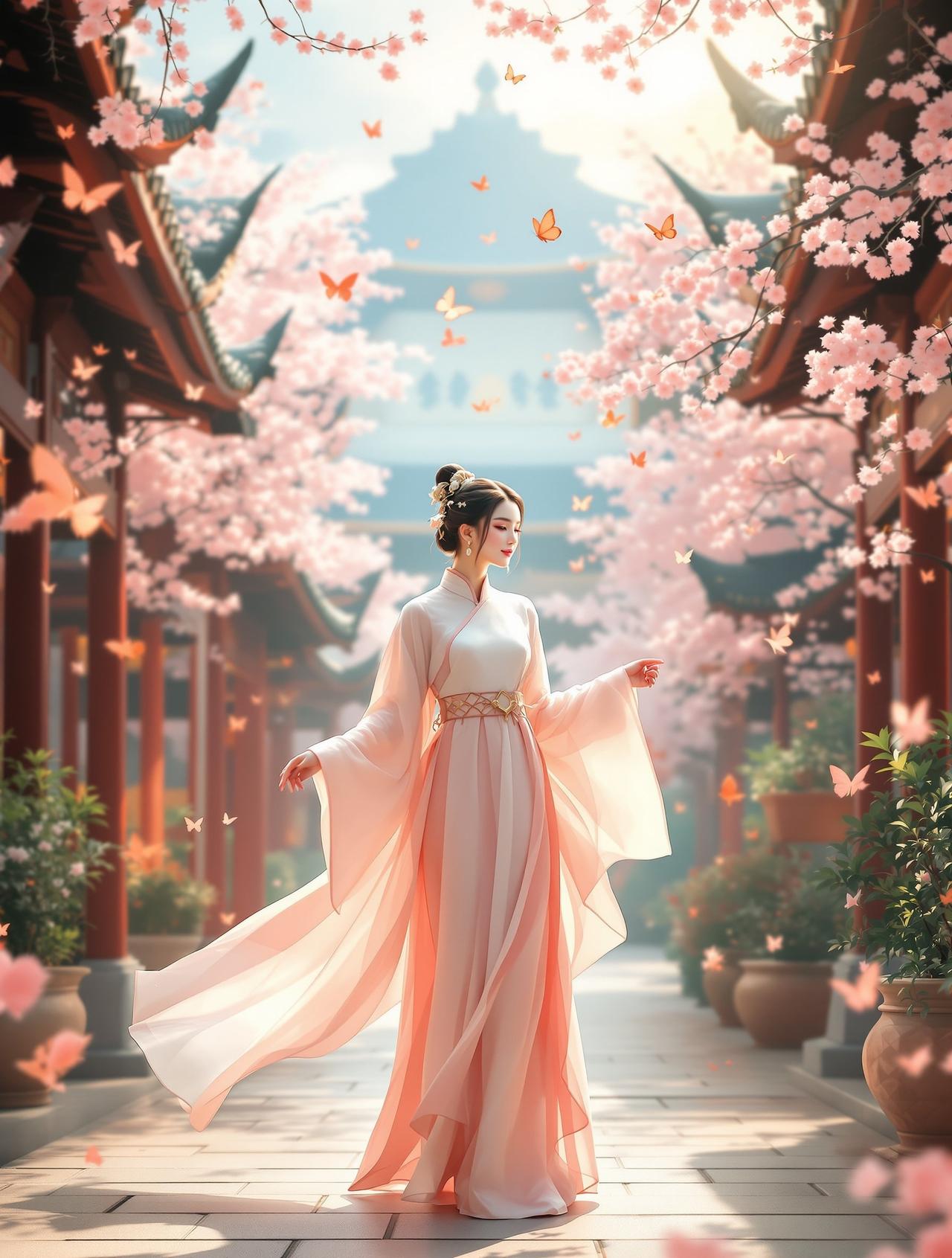 黄果短剧《穿成恶毒女配后我躺赢了》- 穿越逆袭题材短剧封面